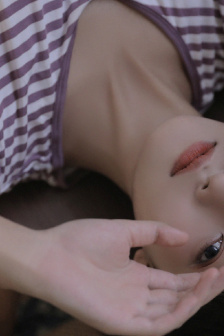 明星专题：汉娜·韦尔
