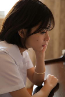 明星专题：长谷川京子